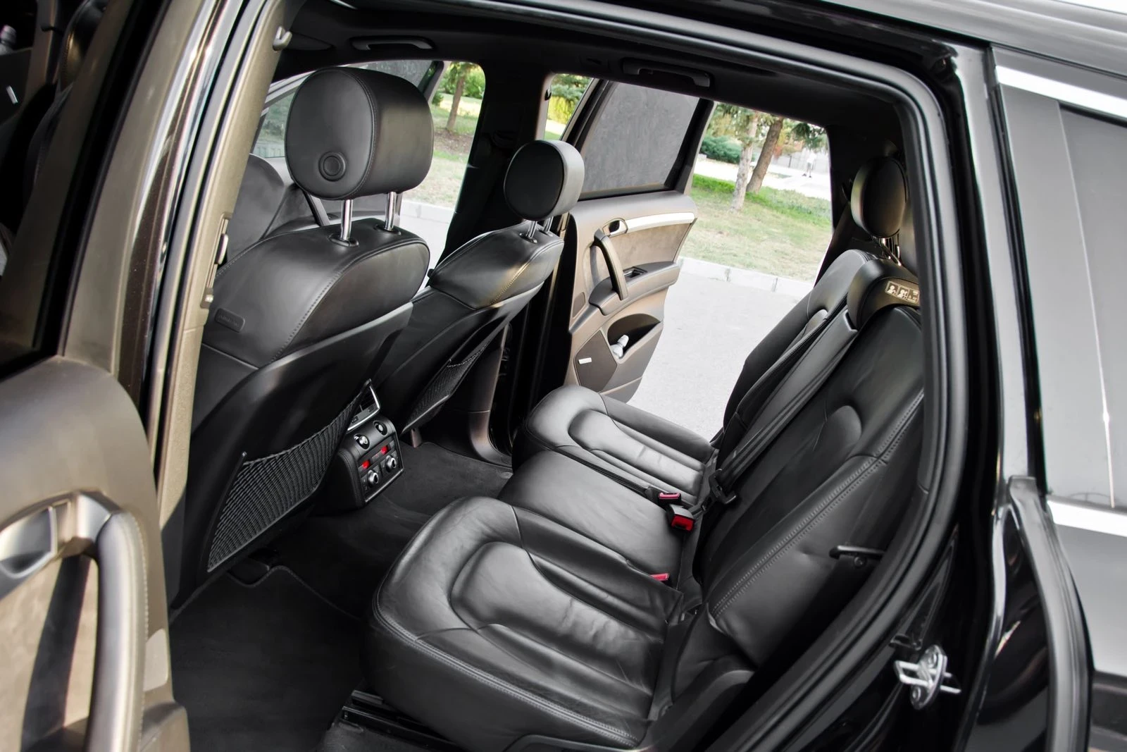 Audi Q7  3.0 TDI 239 �� Face Lift Sline  | Mobile.bg � ����������� 8