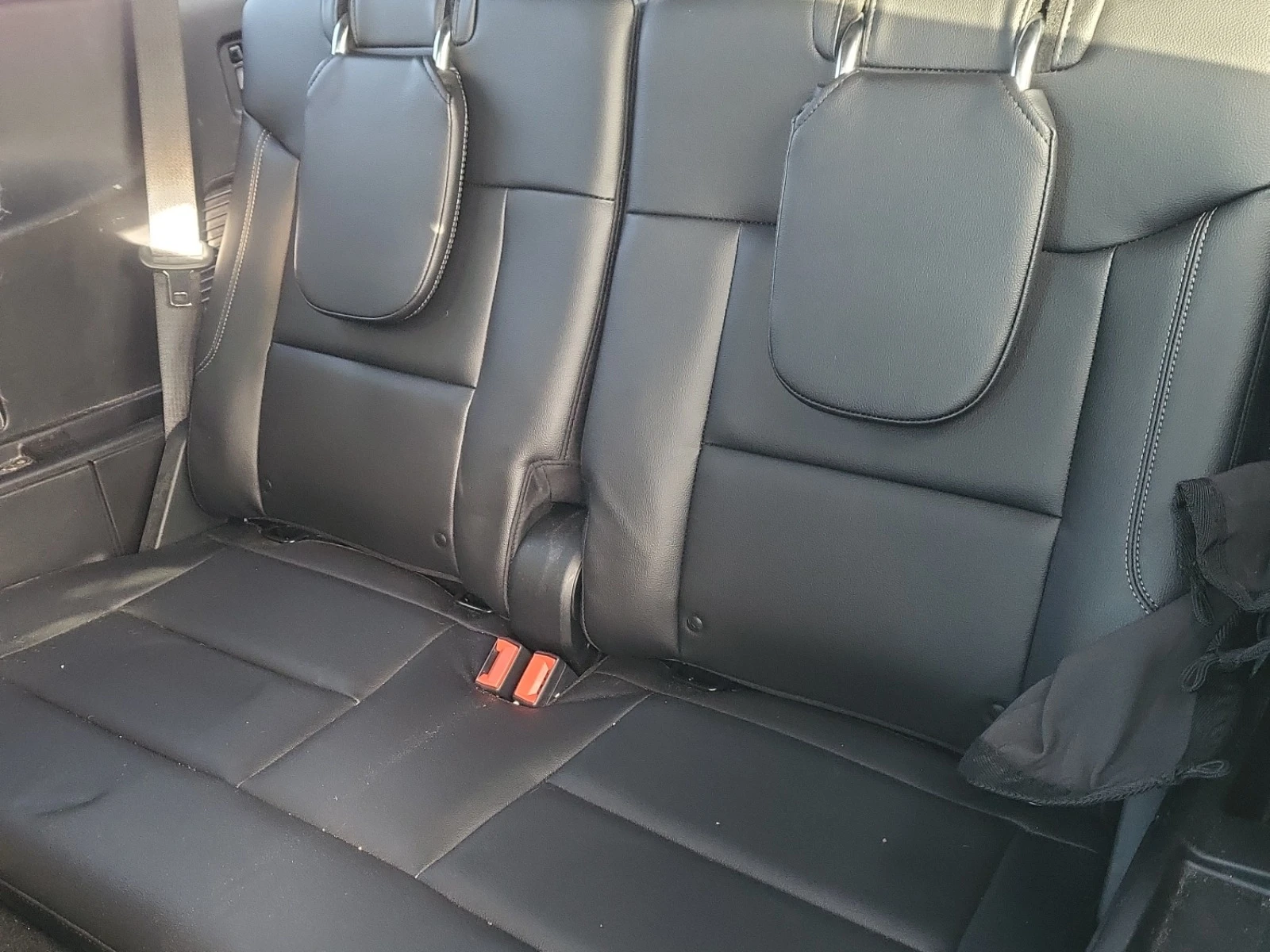 Ford Explorer * LIMITED* * Aвтокредит* * Пълна сервизна история*, снимка 13 - Автомобили и джипове - 53736367