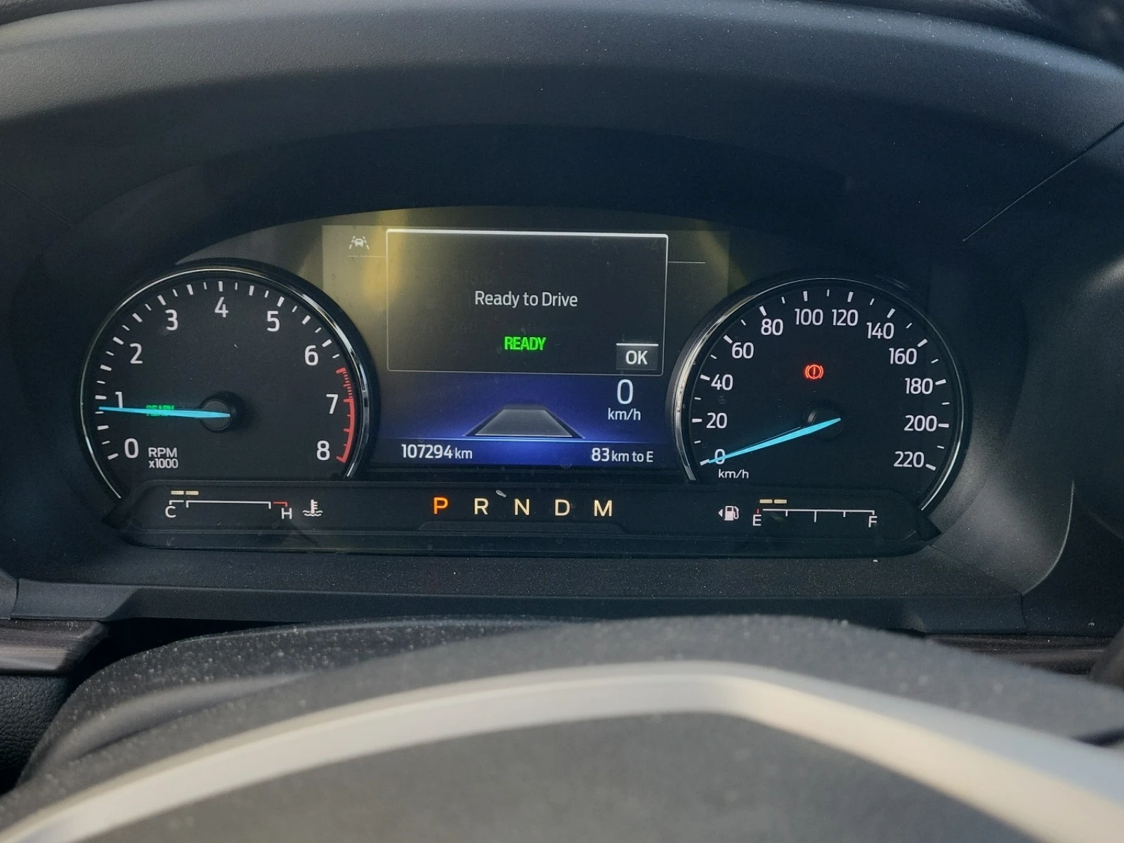 Ford Explorer * LIMITED* * Aвтокредит* * Пълна сервизна история* - изображение 10