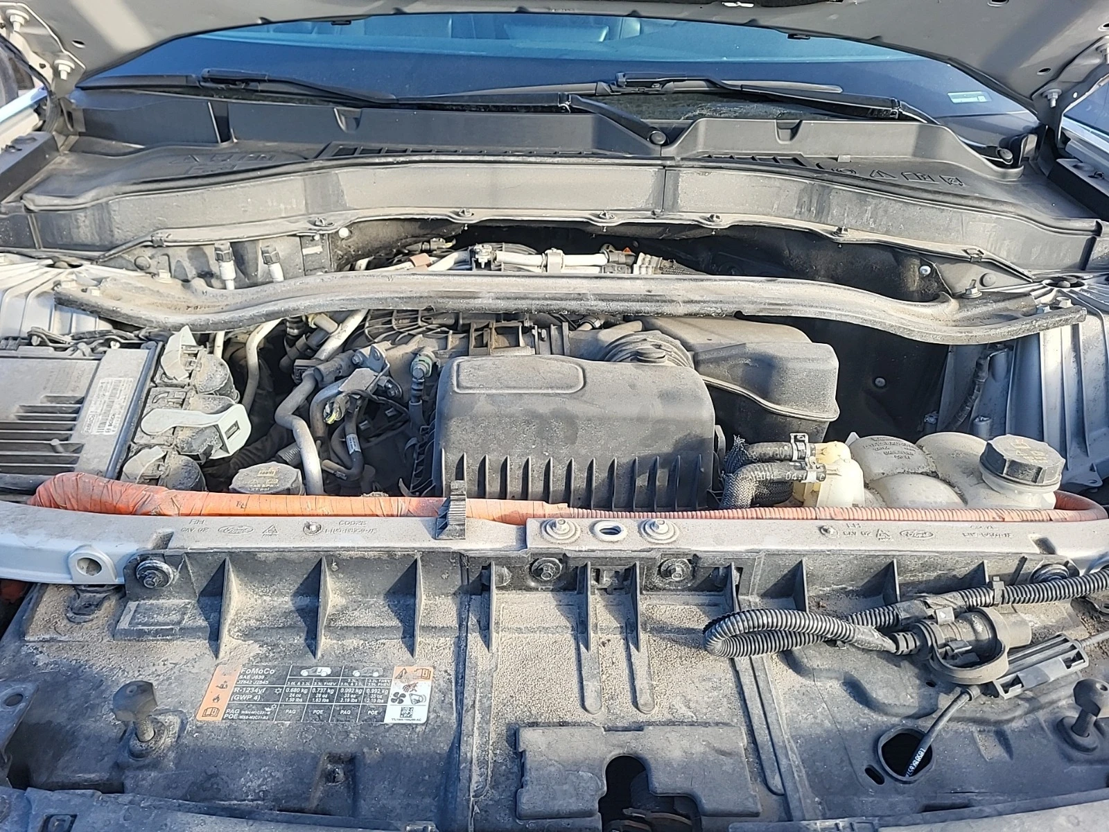 Ford Explorer * LIMITED* * Aвтокредит* * Пълна сервизна история*, снимка 14 - Автомобили и джипове - 53736367