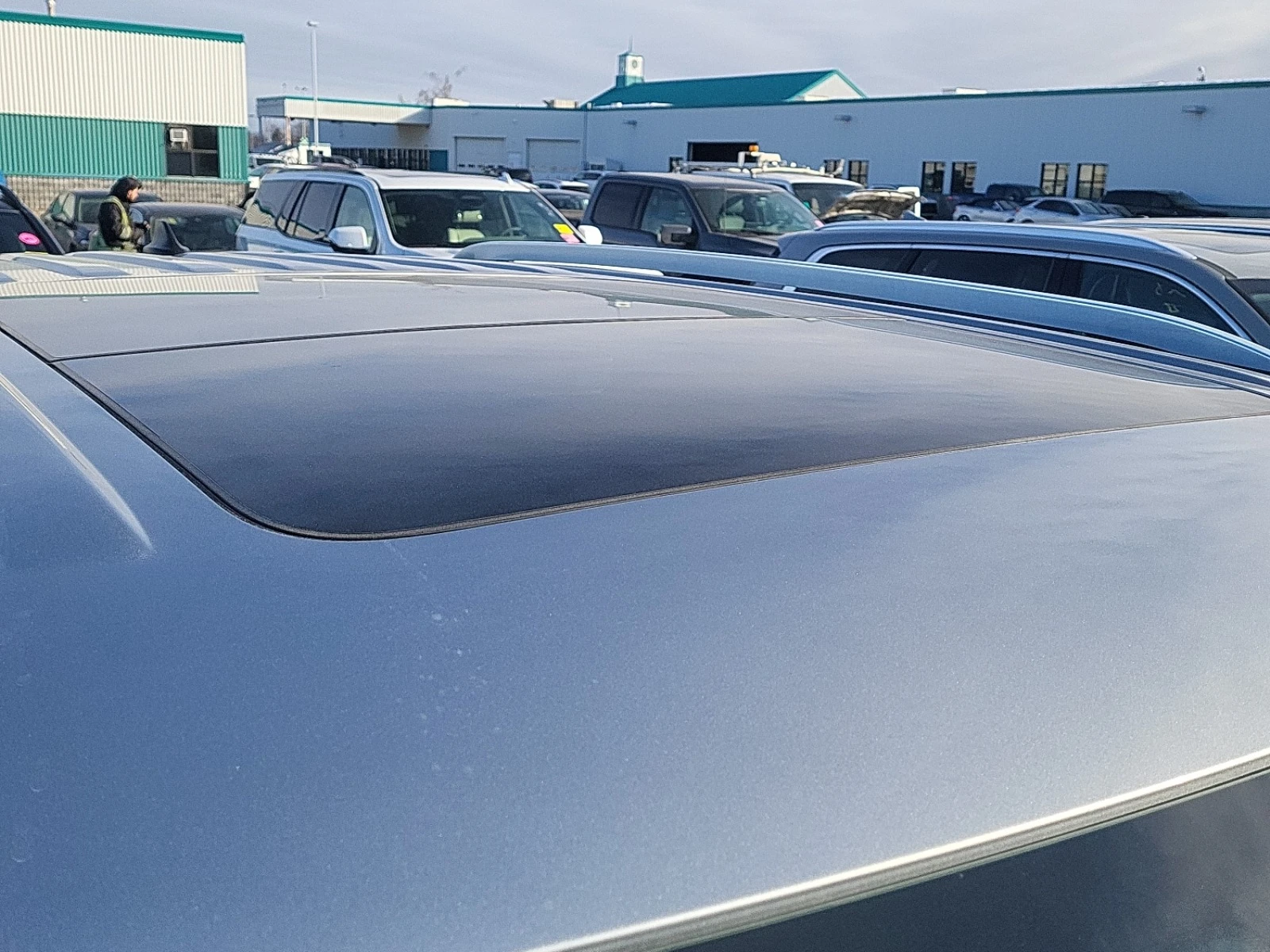 Ford Explorer * LIMITED* * Aвтокредит* * Пълна сервизна история* - изображение 5