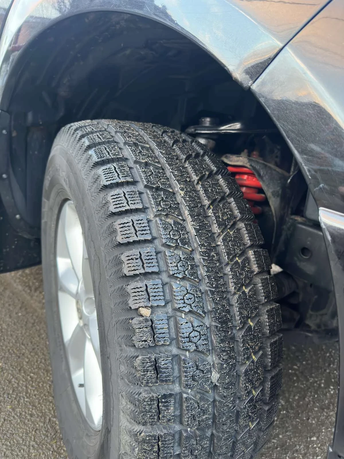 Nissan Navara, снимка 11 - Автомобили и джипове - 53826894