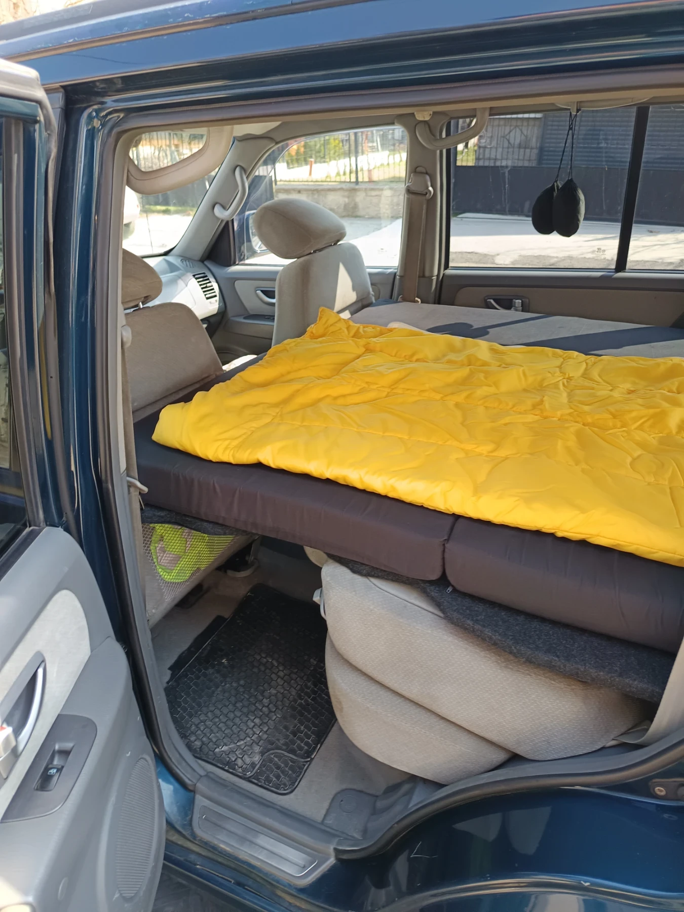 Hyundai Terracan, снимка 13 - Автомобили и джипове - 53873461