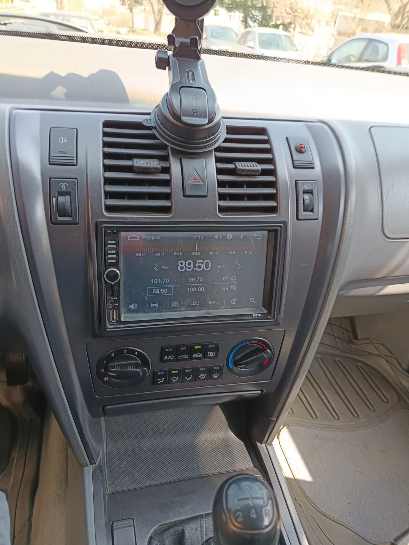 Hyundai Terracan, снимка 6 - Автомобили и джипове - 53873461