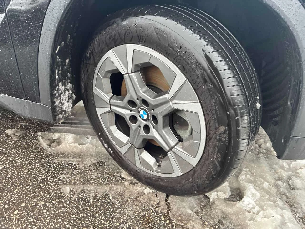 BMW X1 XDRIVE * ДИСТРОНИК* FULL M PACK* DIGITAL* ПАНОРАМА, снимка 6 - Автомобили и джипове - 53952465