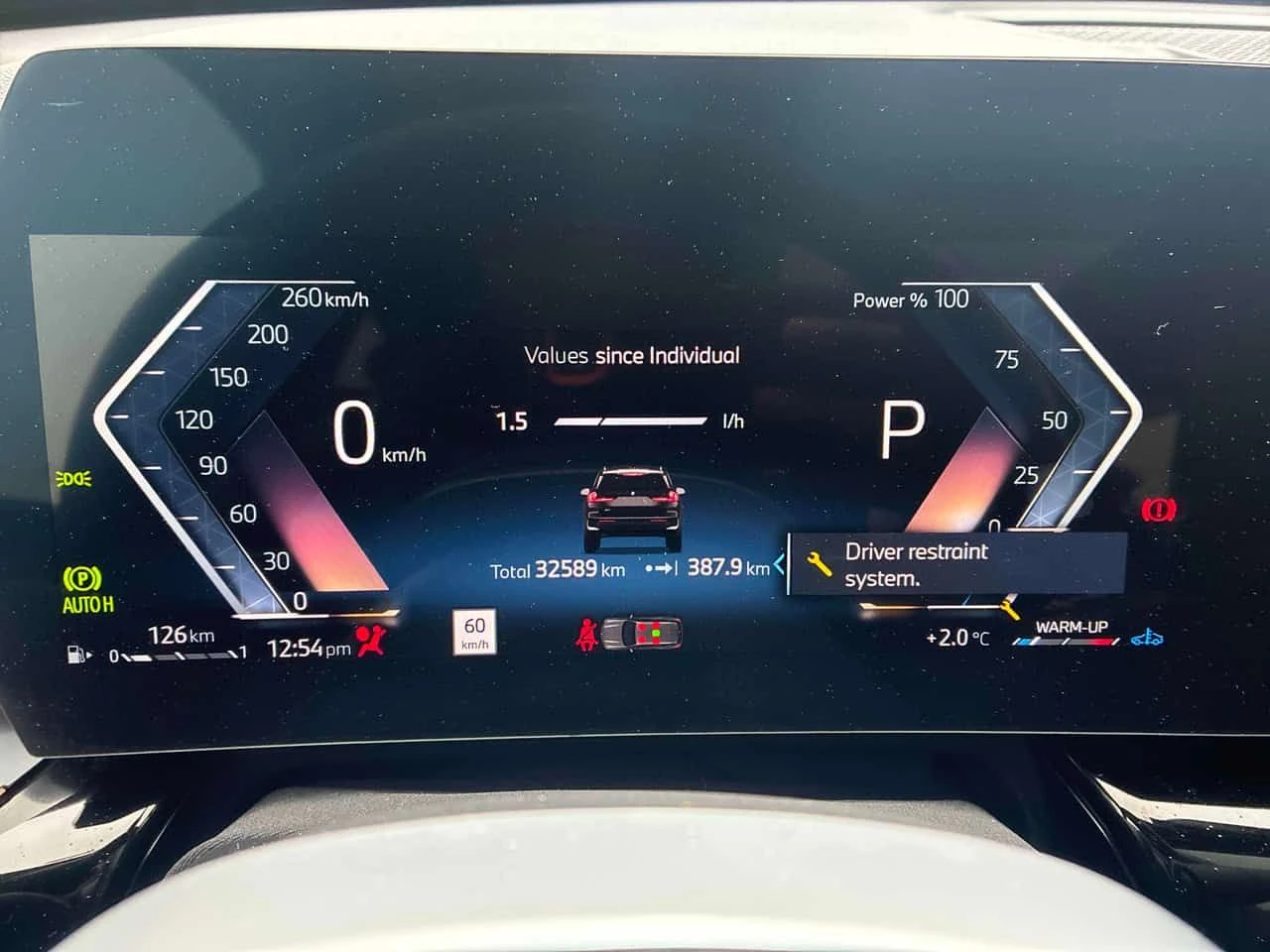 BMW X1 XDRIVE * ДИСТРОНИК* FULL M PACK* DIGITAL* ПАНОРАМА, снимка 8 - Автомобили и джипове - 53952465