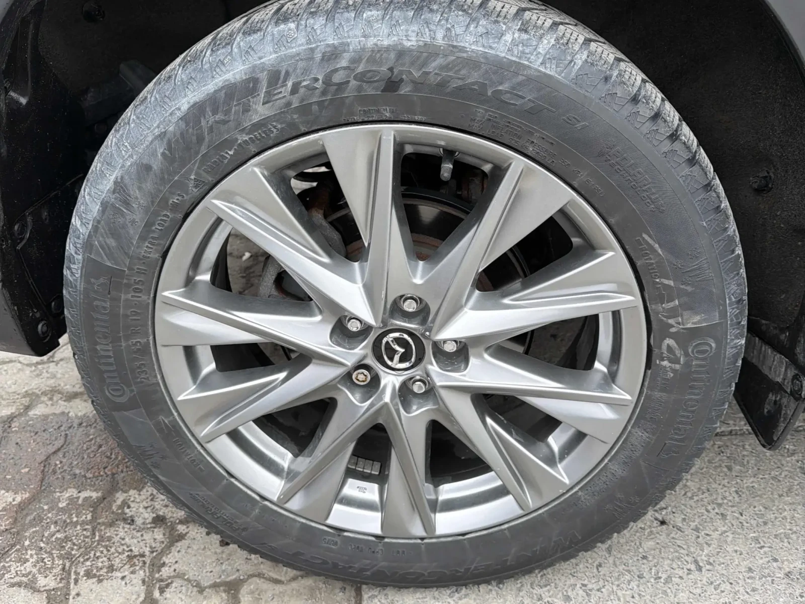 Mazda CX-5 GT w/Turbo AWD * * CARFAX * * АВТО КРЕДИТ * * , снимка 10 - Автомобили и джипове - 54072501