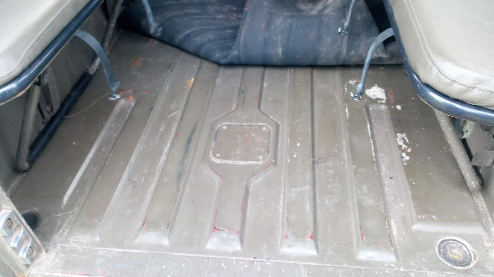 Mercedes-Benz G 250 PUCH 250 | Mobile.bg � ����������� 10