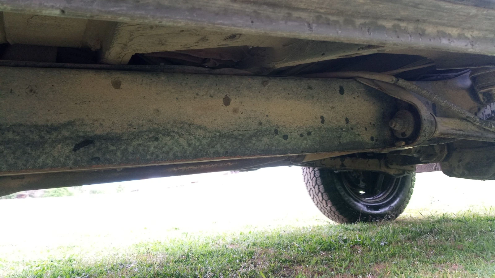 Mercedes-Benz G 250 PUCH 250 | Mobile.bg � ����������� 13