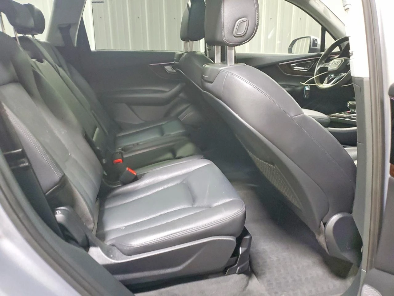 Audi Q7 3.0l Prestige, снимка 10 - Автомобили и джипове - 54743636
