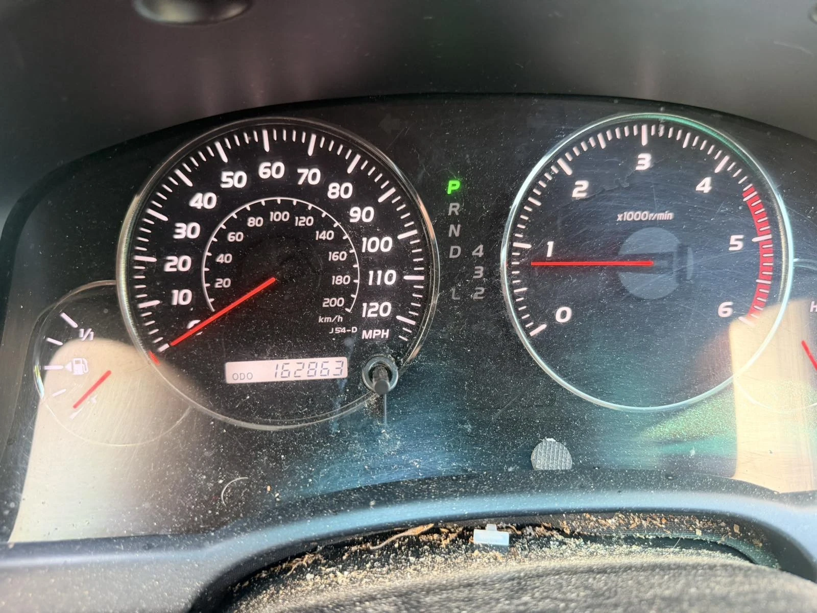 Toyota Land cruiser J120 3.0D-4D | Mobile.bg � ����������� 11