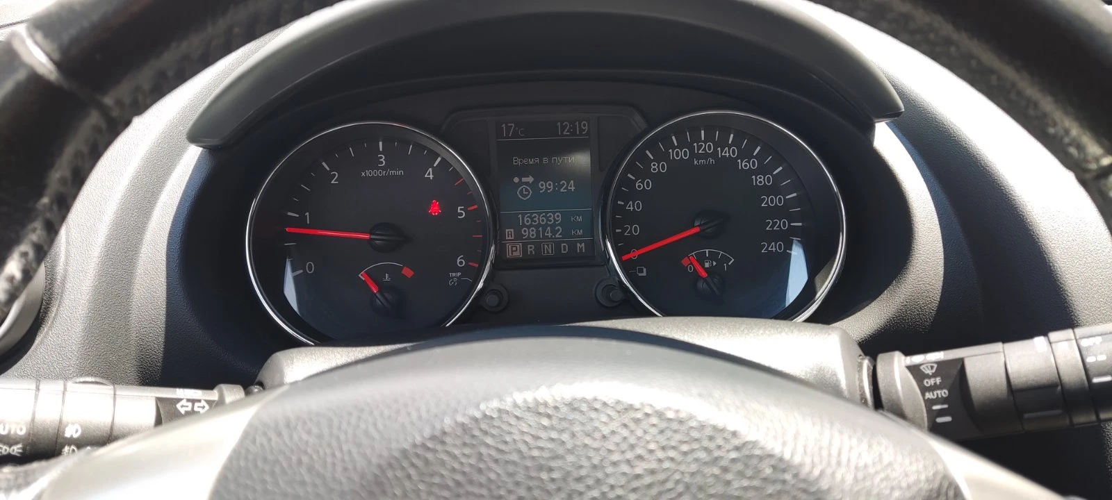 Nissan Qashqai + 2, снимка 5 - Автомобили и джипове - 55138547