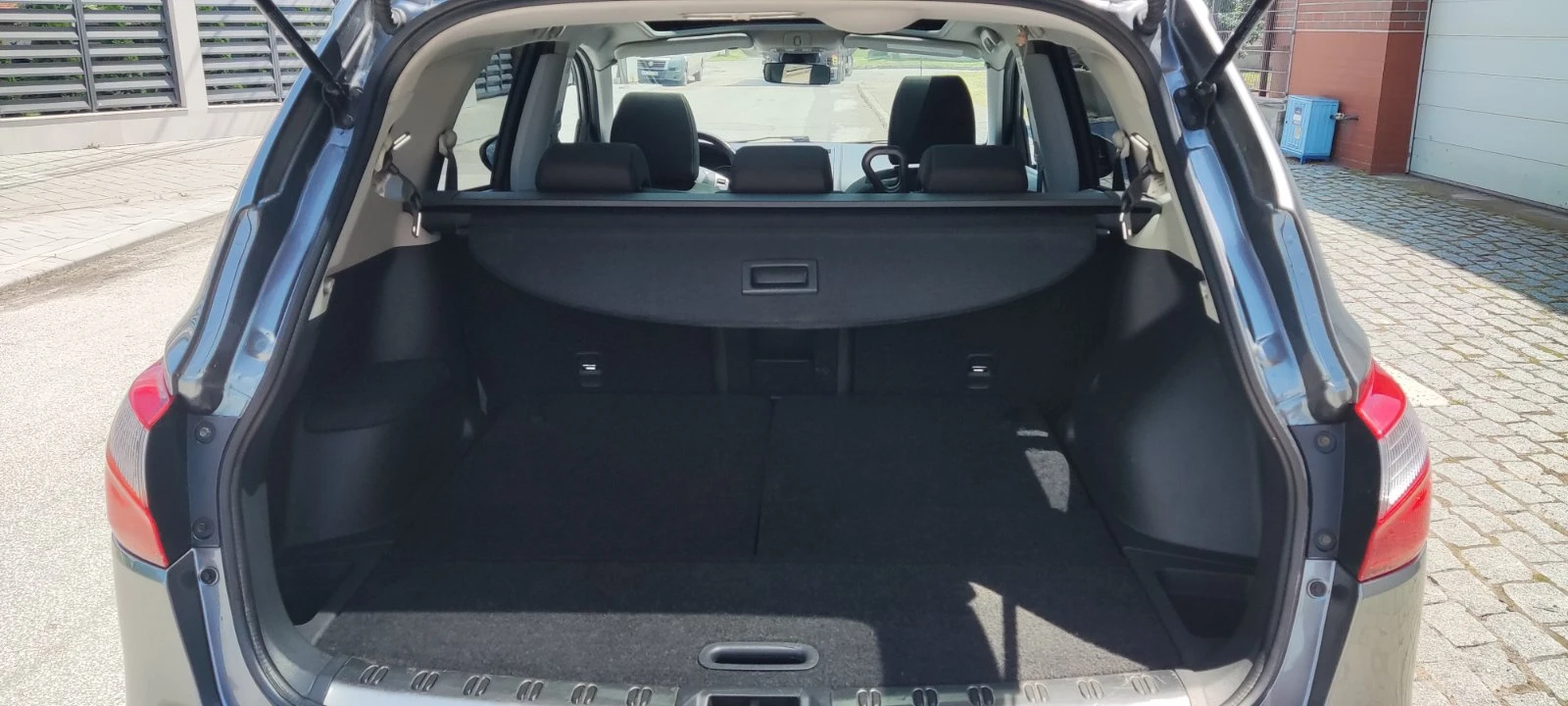 Nissan Qashqai + 2, снимка 6 - Автомобили и джипове - 55138547