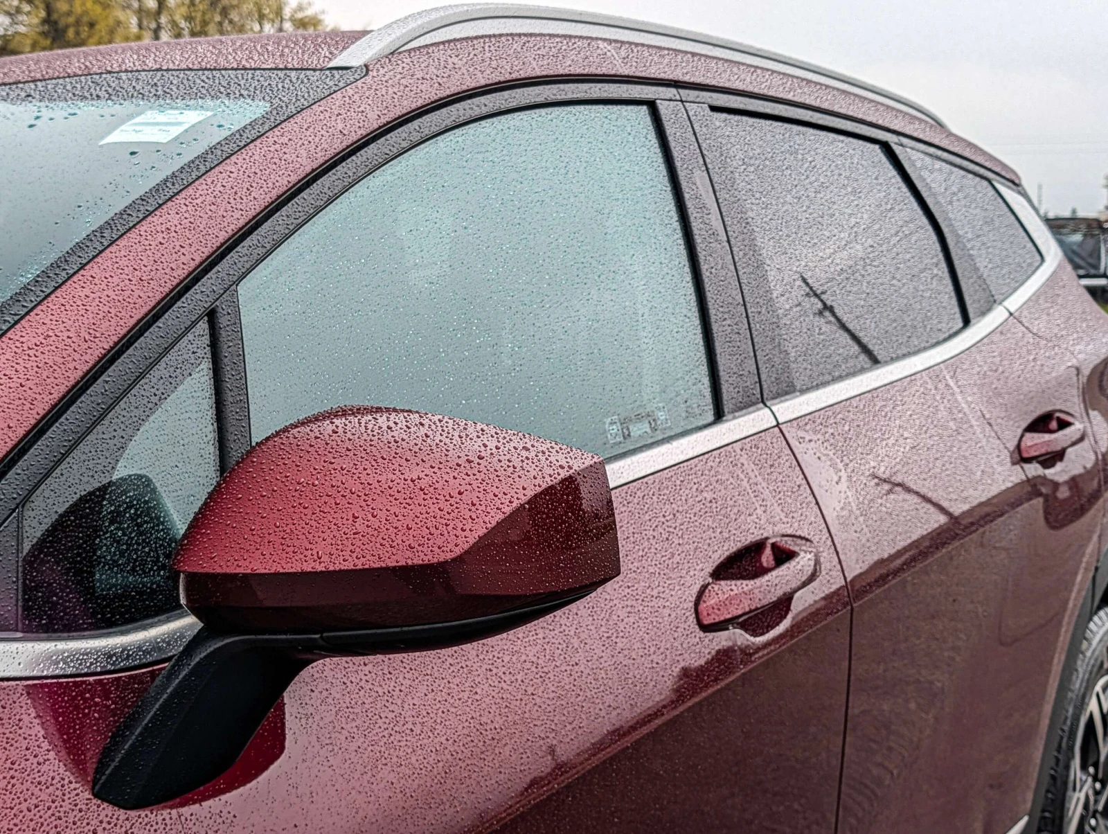 Kia Sportage LX, 4X4, ЦЕНА до БГ, снимка 5 - Автомобили и джипове - 55300447