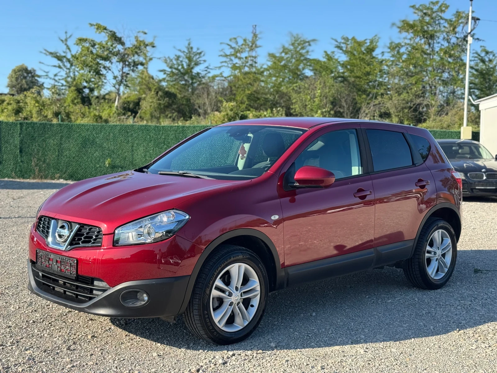 Nissan Qashqai 1.5DCi  | Mobile.bg � ����������� 3