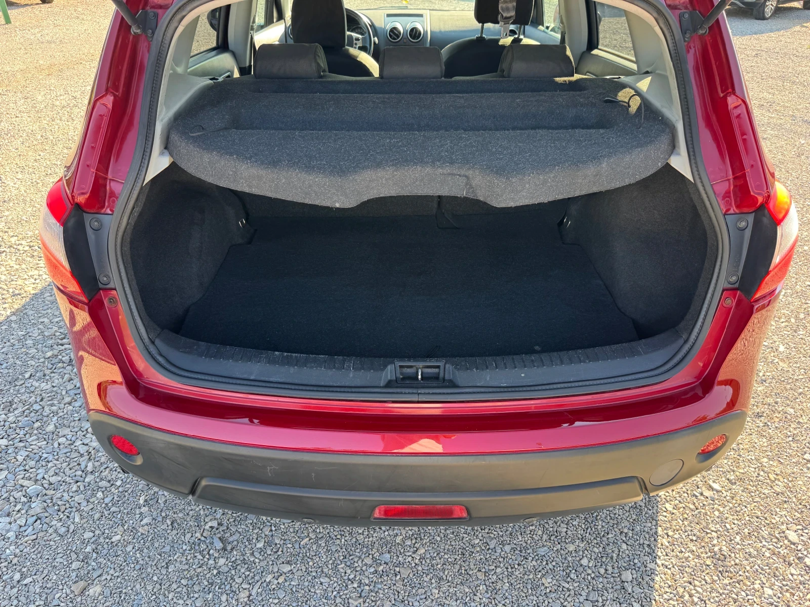 Nissan Qashqai 1.5DCi  | Mobile.bg � ����������� 12