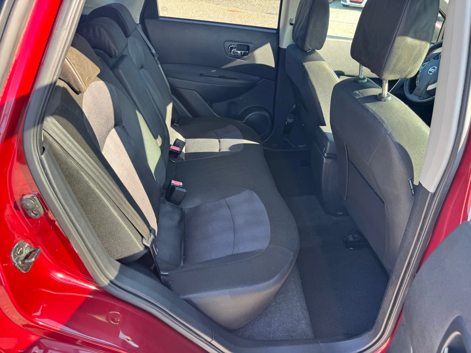 Nissan Qashqai 1.5DCi  | Mobile.bg � ����������� 10