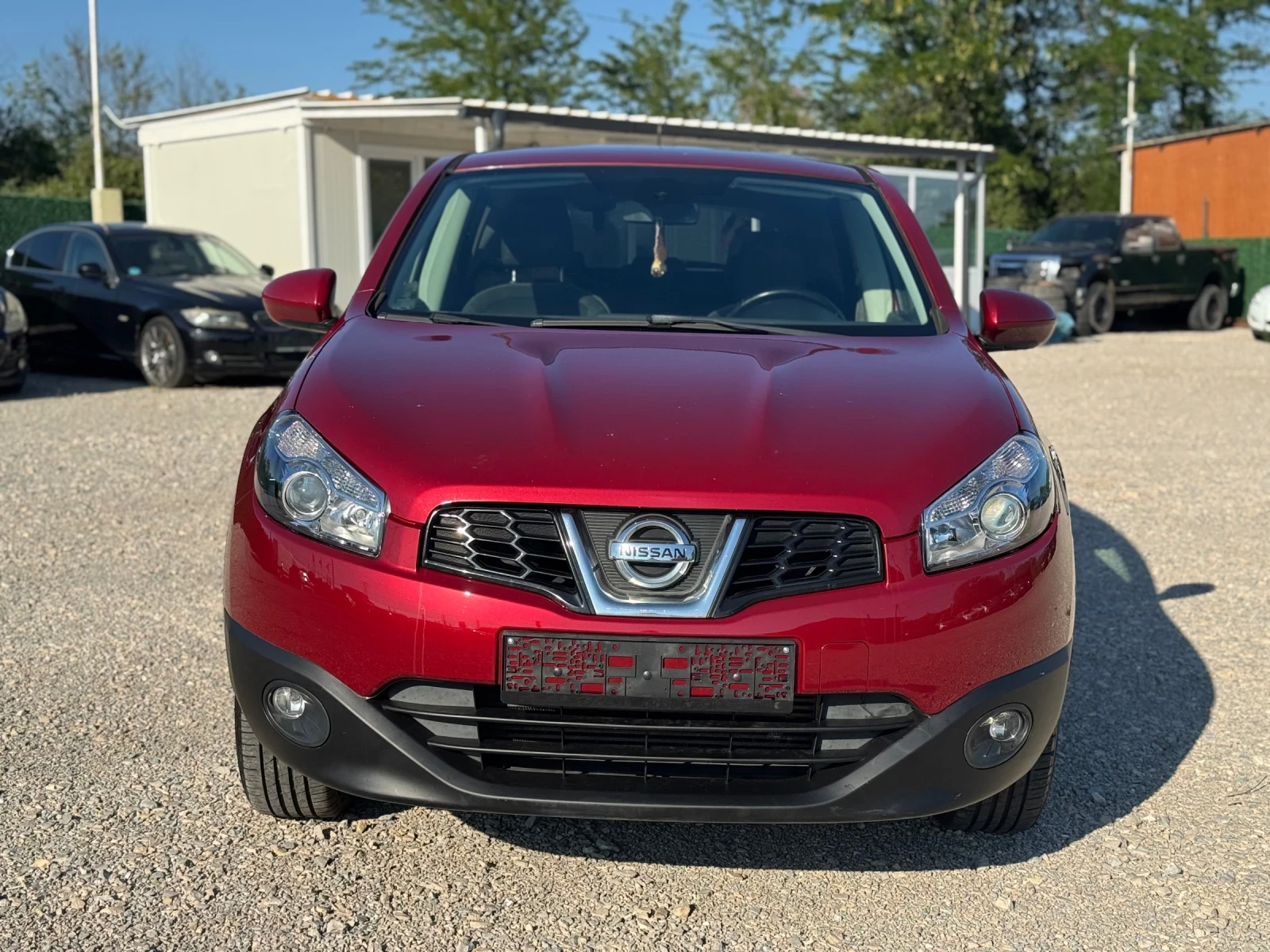 Nissan Qashqai 1.5DCi  | Mobile.bg � ����������� 2