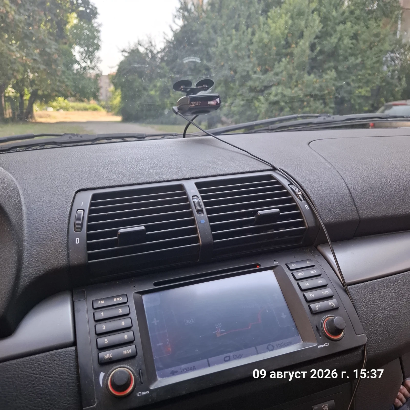 BMW X5 3D, снимка 10 - Автомобили и джипове - 55608009