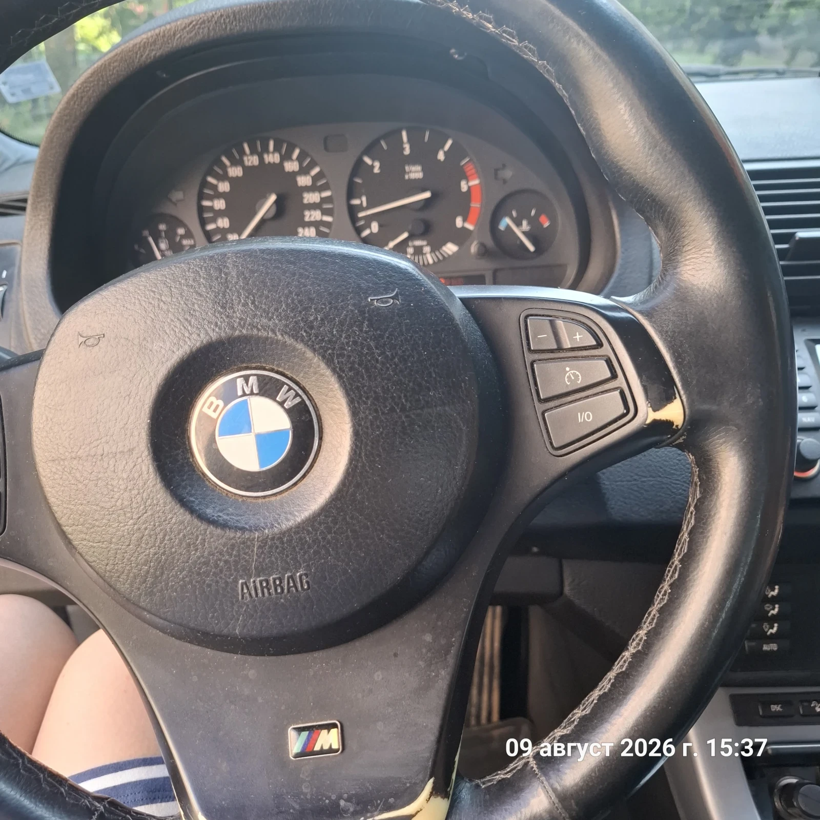 BMW X5 3D, снимка 9 - Автомобили и джипове - 55608009
