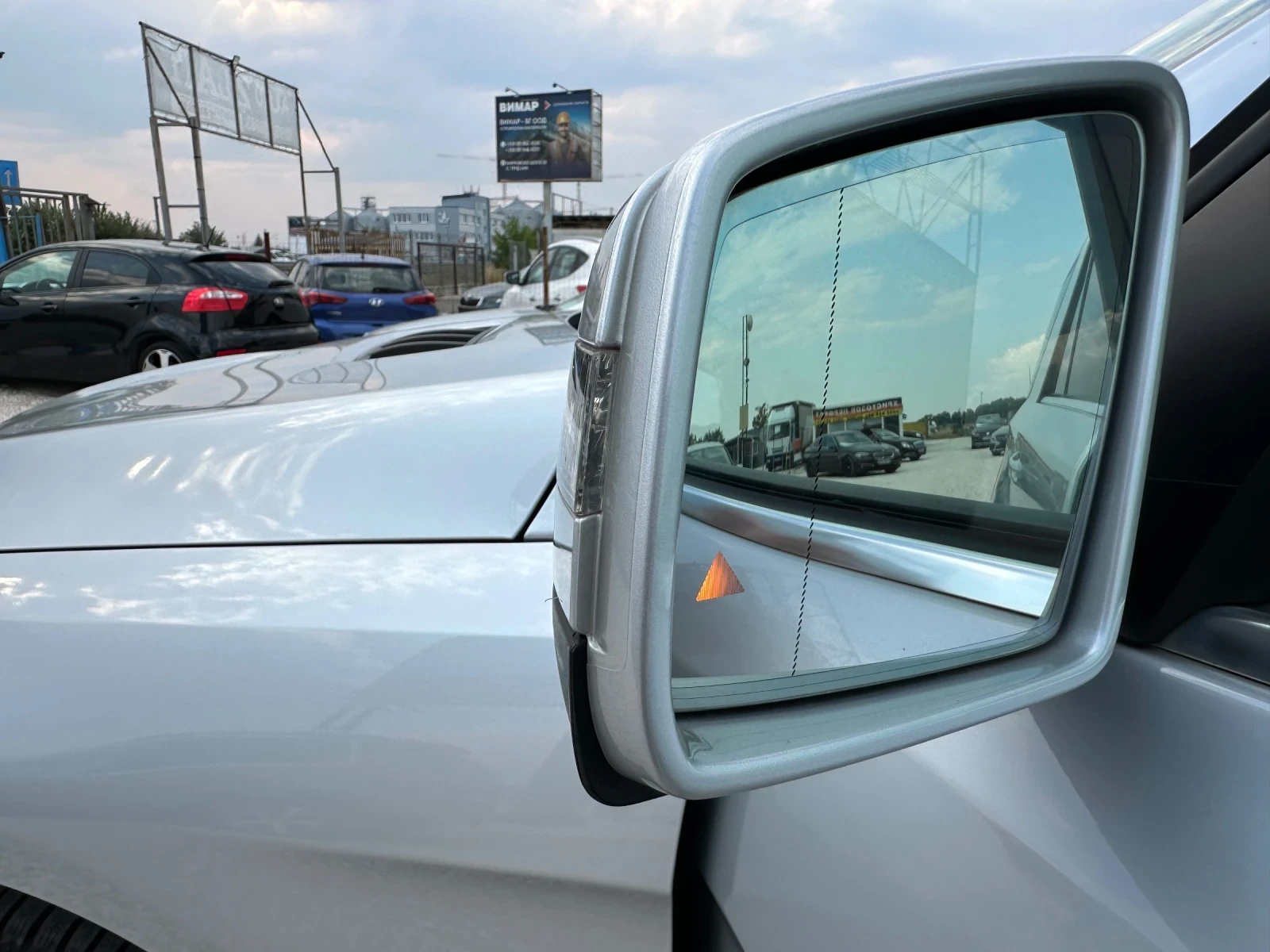 Mercedes-Benz GLE 350 CDI, НА ПРУЖИНИ, 360  КАМЕРА, HARMAN KARDON, П, снимка 17 - Автомобили и джипове - 55708865