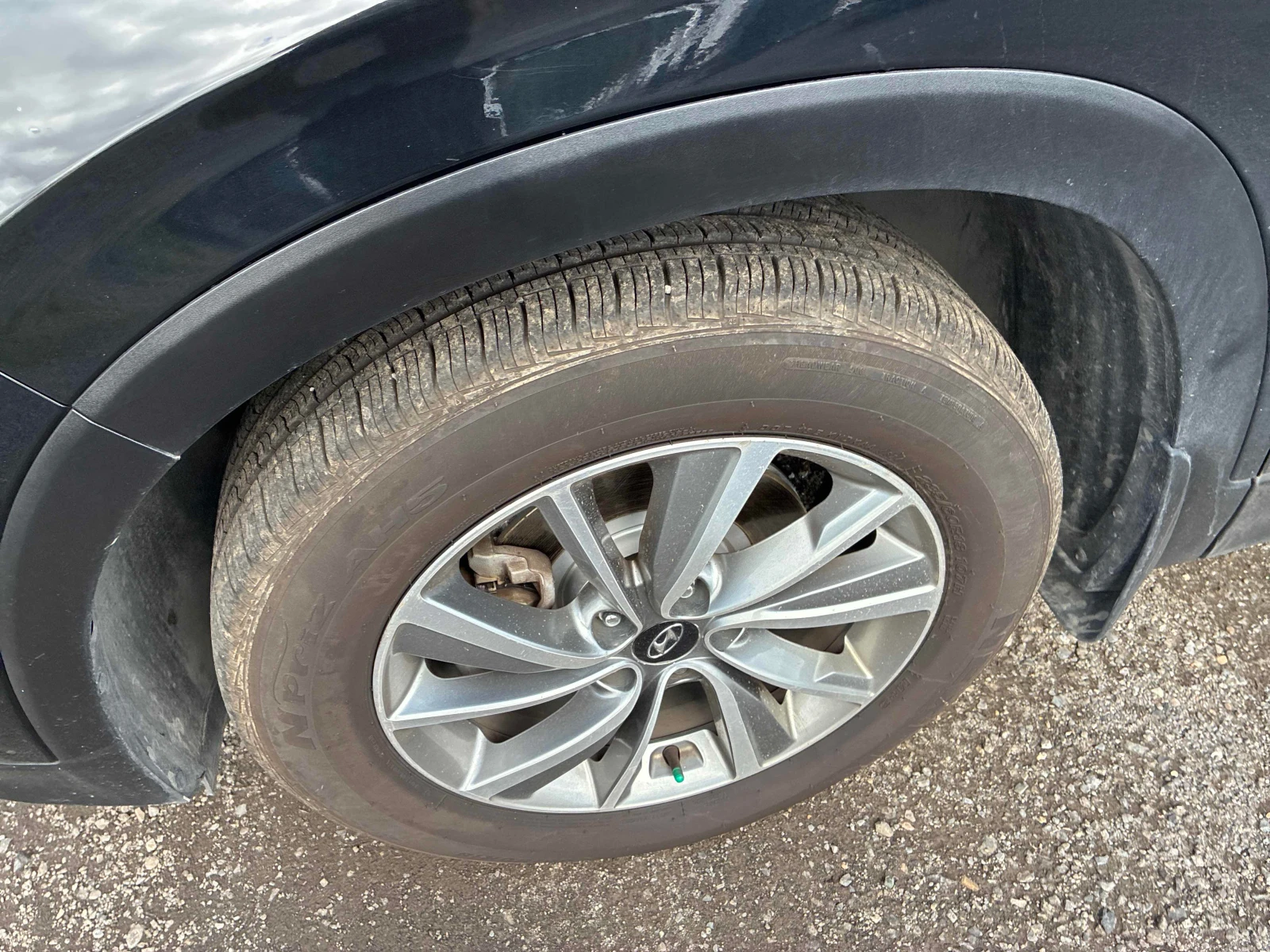 Hyundai Santa fe * Luxury * CARFAX * БЕЗ ПЪРВОНАЧАЛНА ВНОСКА, снимка 7 - Автомобили и джипове - 55967298