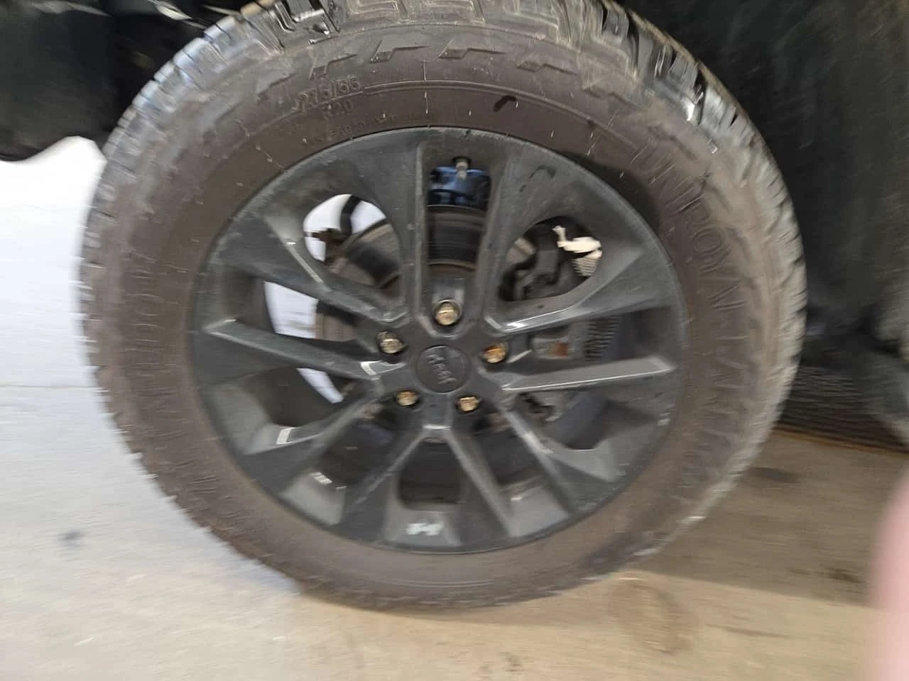 Jeep Wrangler UNLIMITED SAHARA / Carfax / Автокредит  , снимка 6 - Автомобили и джипове - 56323664
