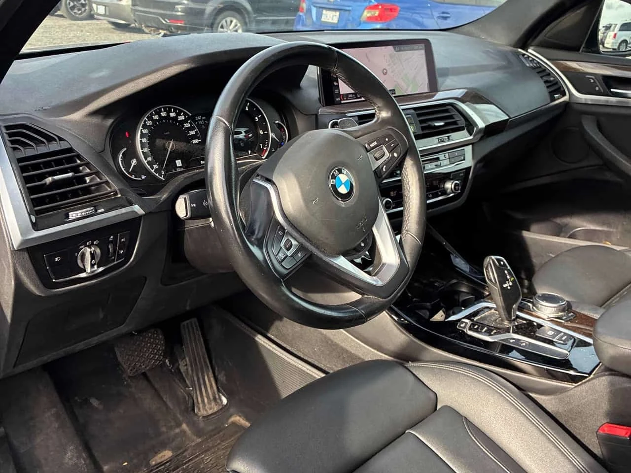 BMW X3 * xDrive30i * CARFAX * , снимка 5 - Автомобили и джипове - 56336440