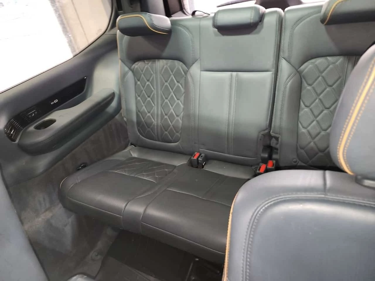 Jeep Grand Wagoneer * SERIES III * CARFAX * ����������� | Mobile.bg � ����������� 15
