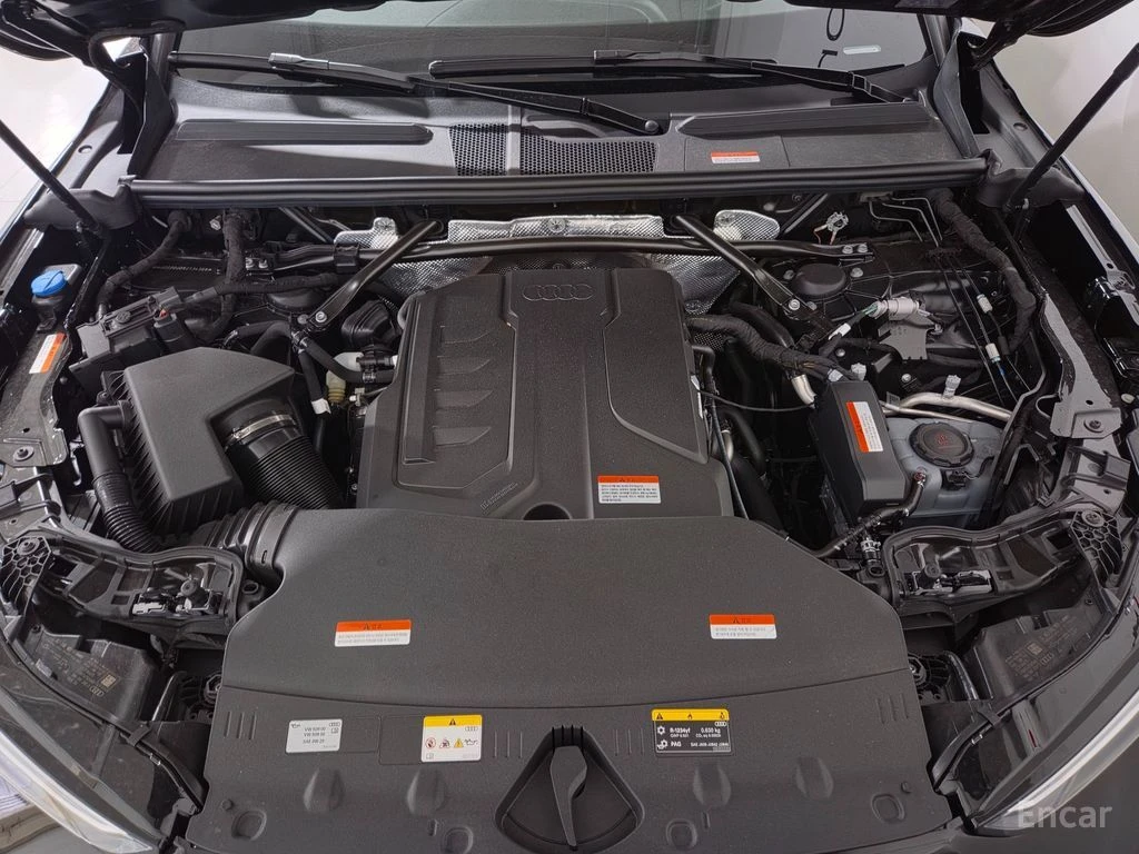 Audi Q5 40 TFSI Quiattro Advanced | Mobile.bg � ����������� 6