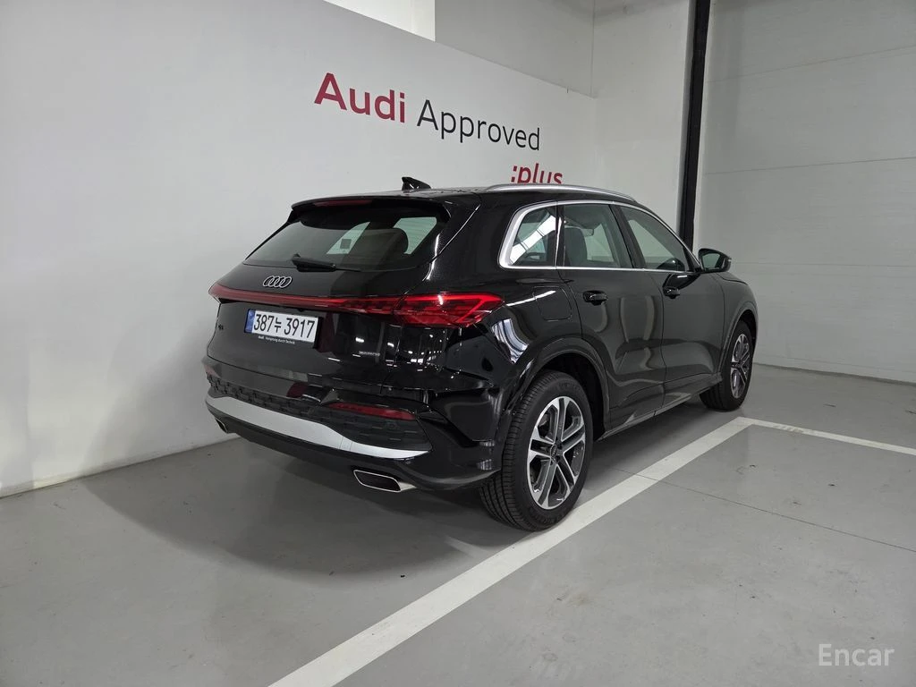 Audi Q5 40 TFSI Quiattro Advanced | Mobile.bg � ����������� 2