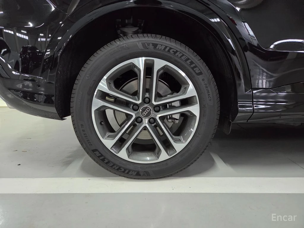 Audi Q5 40 TFSI Quiattro Advanced | Mobile.bg � ����������� 5