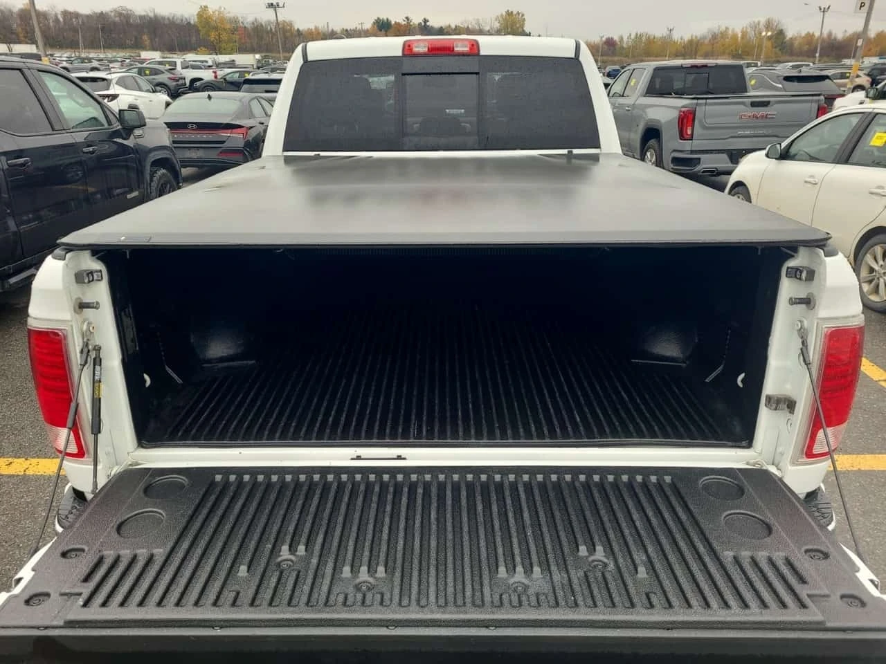 Dodge RAM 1500 LONGHORN LIMITED* CARFAX* STANDARD BED* ���������� | Mobile.bg � ����������� 14