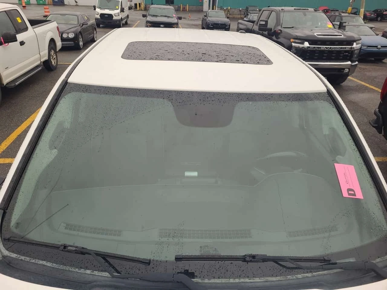Dodge RAM 1500 LONGHORN LIMITED* CARFAX* STANDARD BED* ���������� | Mobile.bg � ����������� 7