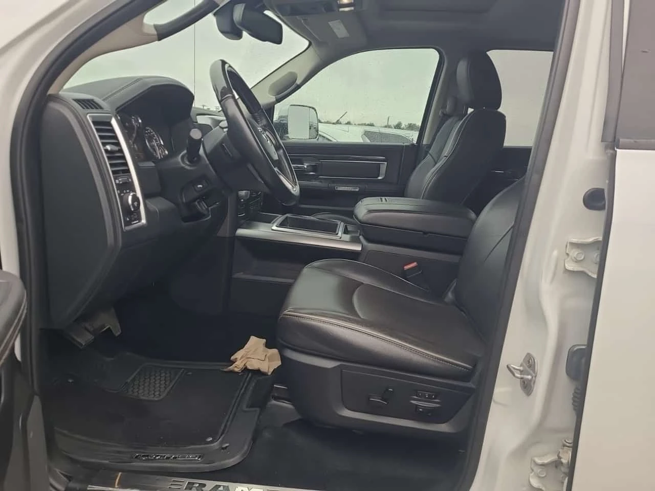 Dodge RAM 1500 LONGHORN LIMITED* CARFAX* STANDARD BED* ���������� | Mobile.bg � ����������� 5