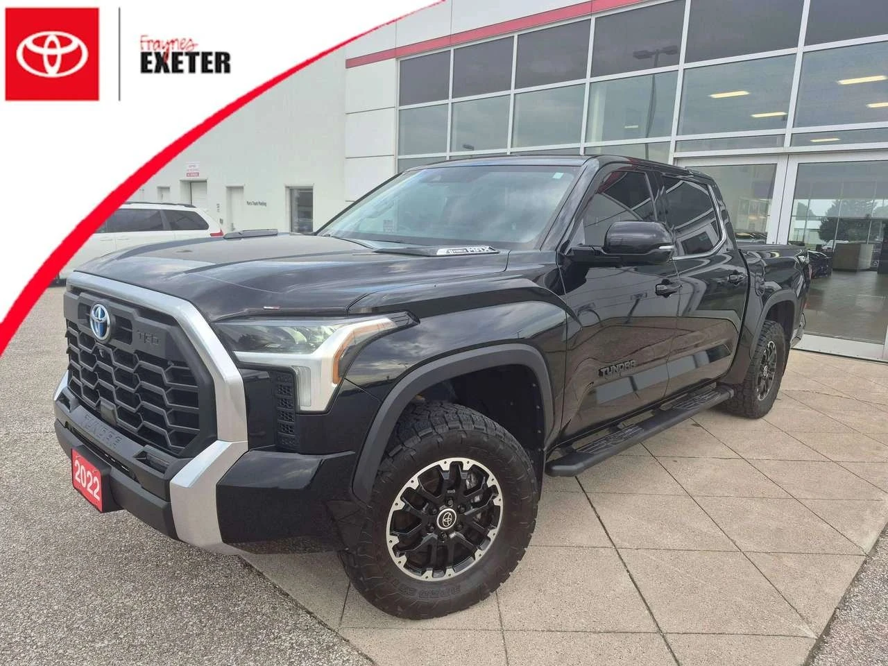 Toyota Tundra | Mobile.bg � ����������� 1