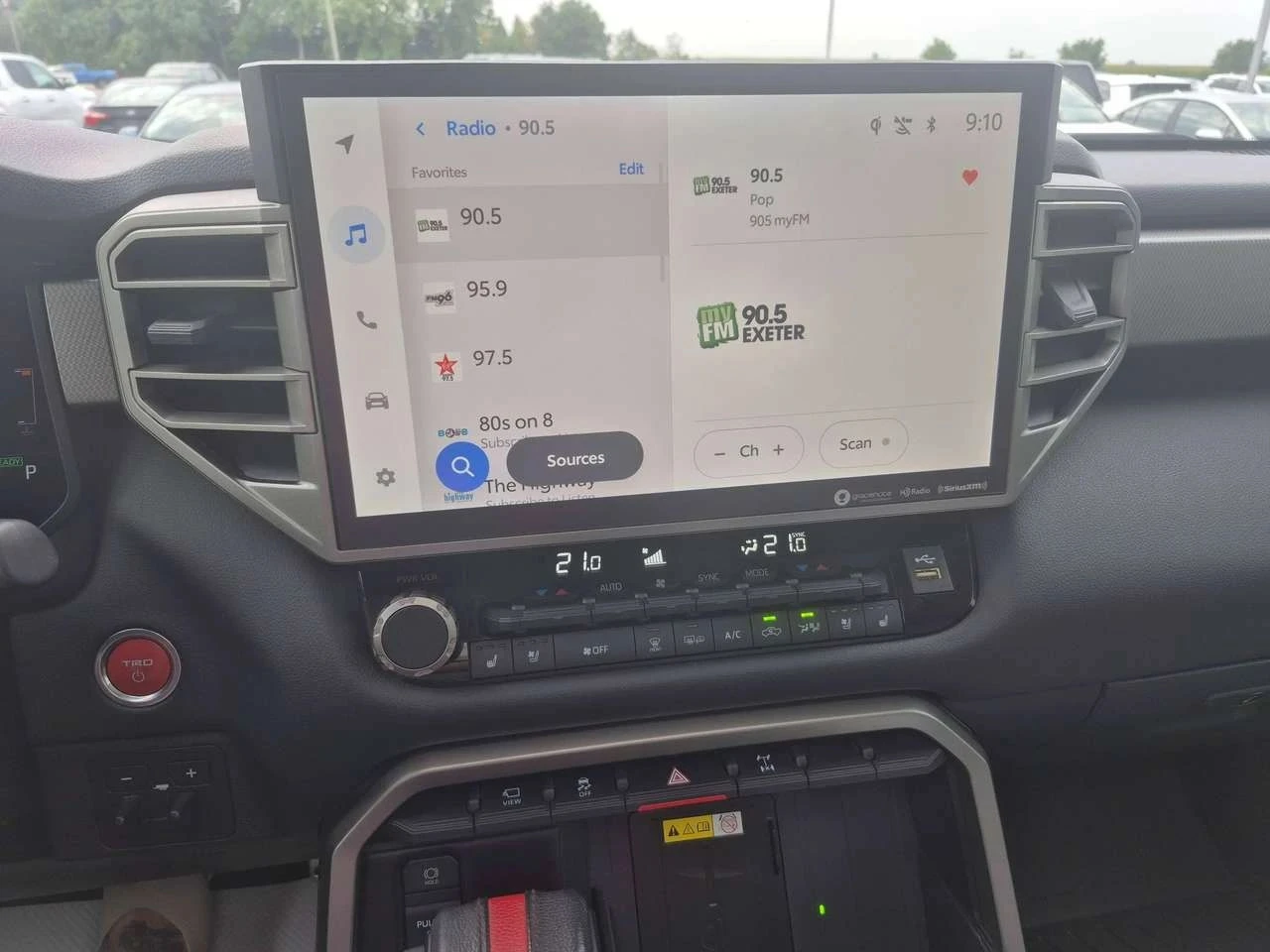 Toyota Tundra | Mobile.bg � ����������� 5