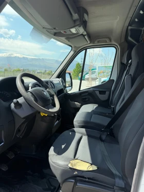 Renault Master 2.3, снимка 6