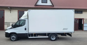 Iveco Daily 5015 8pal   | Mobile.bg    3