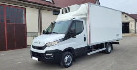 Iveco Daily 50ц15 8pal кат б, снимка 2