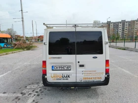 Обява за продажба на Ford Transit ~8 000 лв. - изображение 4