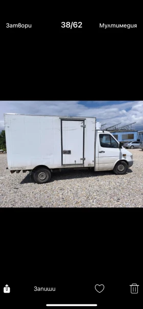 Mercedes-Benz Sprinter 312 | Mobile.bg    3