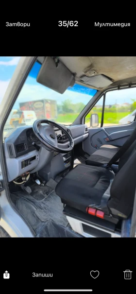 Mercedes-Benz Sprinter 312 | Mobile.bg    2
