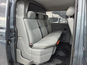 VW Transporter 5+ 1 | Mobile.bg    11