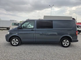VW Transporter 5+ 1 | Mobile.bg    6
