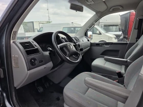 VW Transporter 5+ 1 | Mobile.bg    8