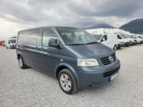 VW Transporter 5+ 1 | Mobile.bg    2