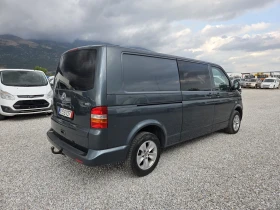 VW Transporter 5+ 1 | Mobile.bg    4