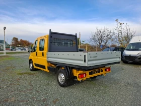    Peugeot Boxer 2.0HDi 130k.c
