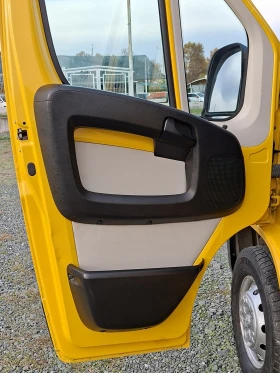 Peugeot Boxer 2.0HDi 130k.c | Mobile.bg    13